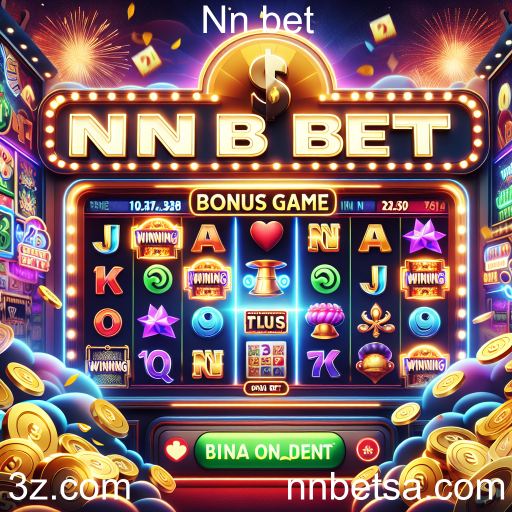 Descubra a Diversão dos Jogos de Bônus no Nn Bet