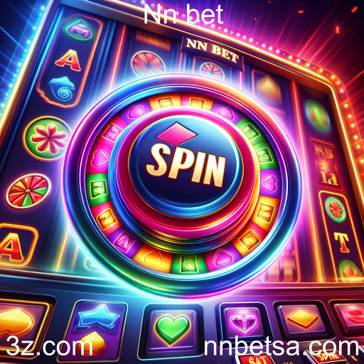 A Emoção dos Caça-Níqueis no Nn Bet: Entretenimento e Prêmios