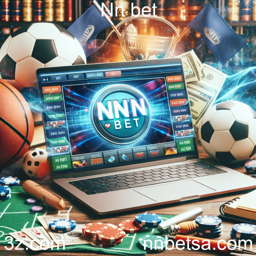 Apostas em Esportes: O Que Esperar da Nn Bet?
