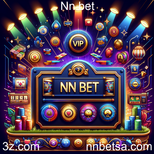 Descubra a Exclusividade dos Jogos VIP no Nn bet